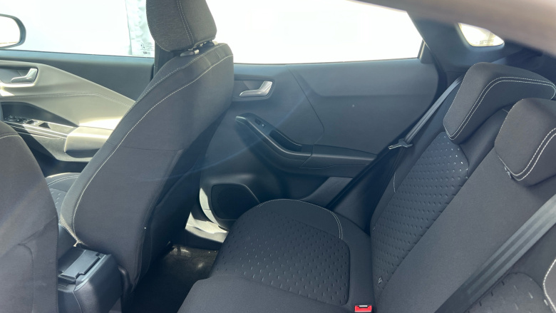 Ford Puma 123kW Select 43kWh 5dr Auto Electric Hatchback
